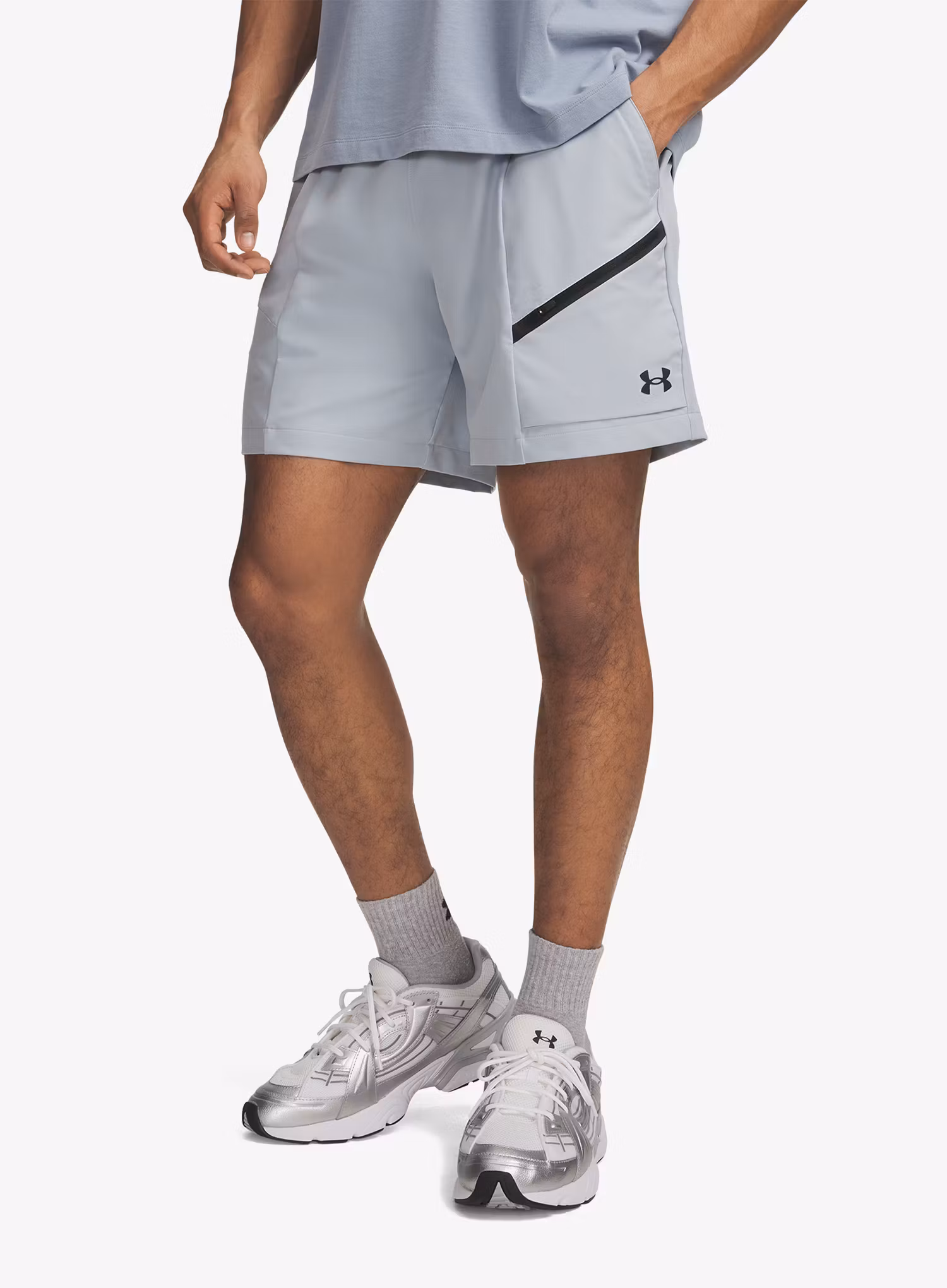 UnderArmourUnstoppableWovenShorts_bluefogblack_fw26_286.webp