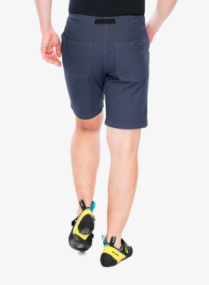 Lezecké kraťasy Black Diamond Ethos Shorts - charcoal