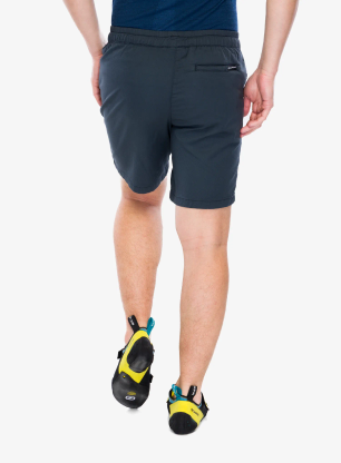 Lezecké kraťasy Black Diamond Notion Shorts - charcoal