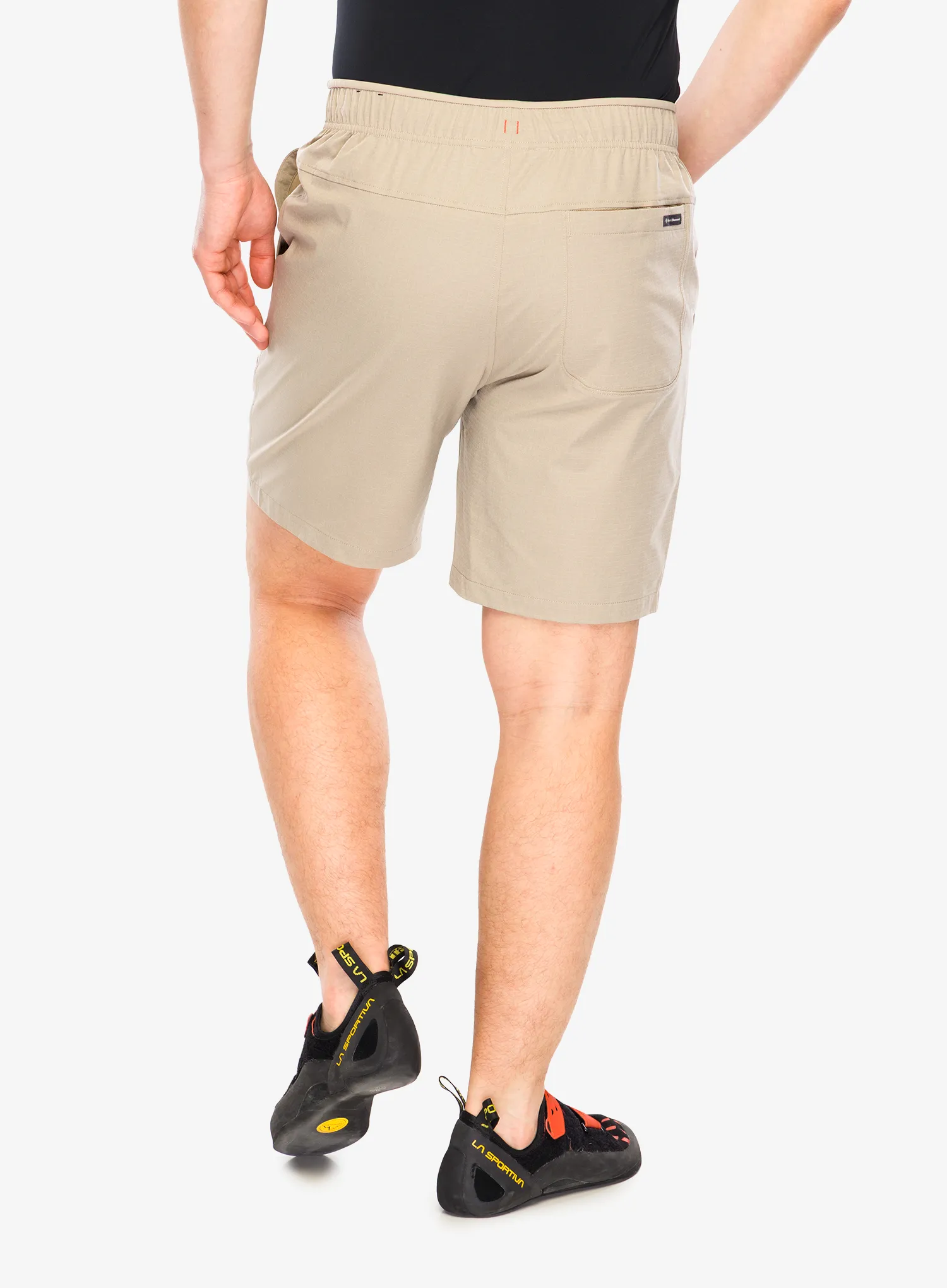 Lezecké kraťasy Black Diamond Sequence Shorts - moonstone