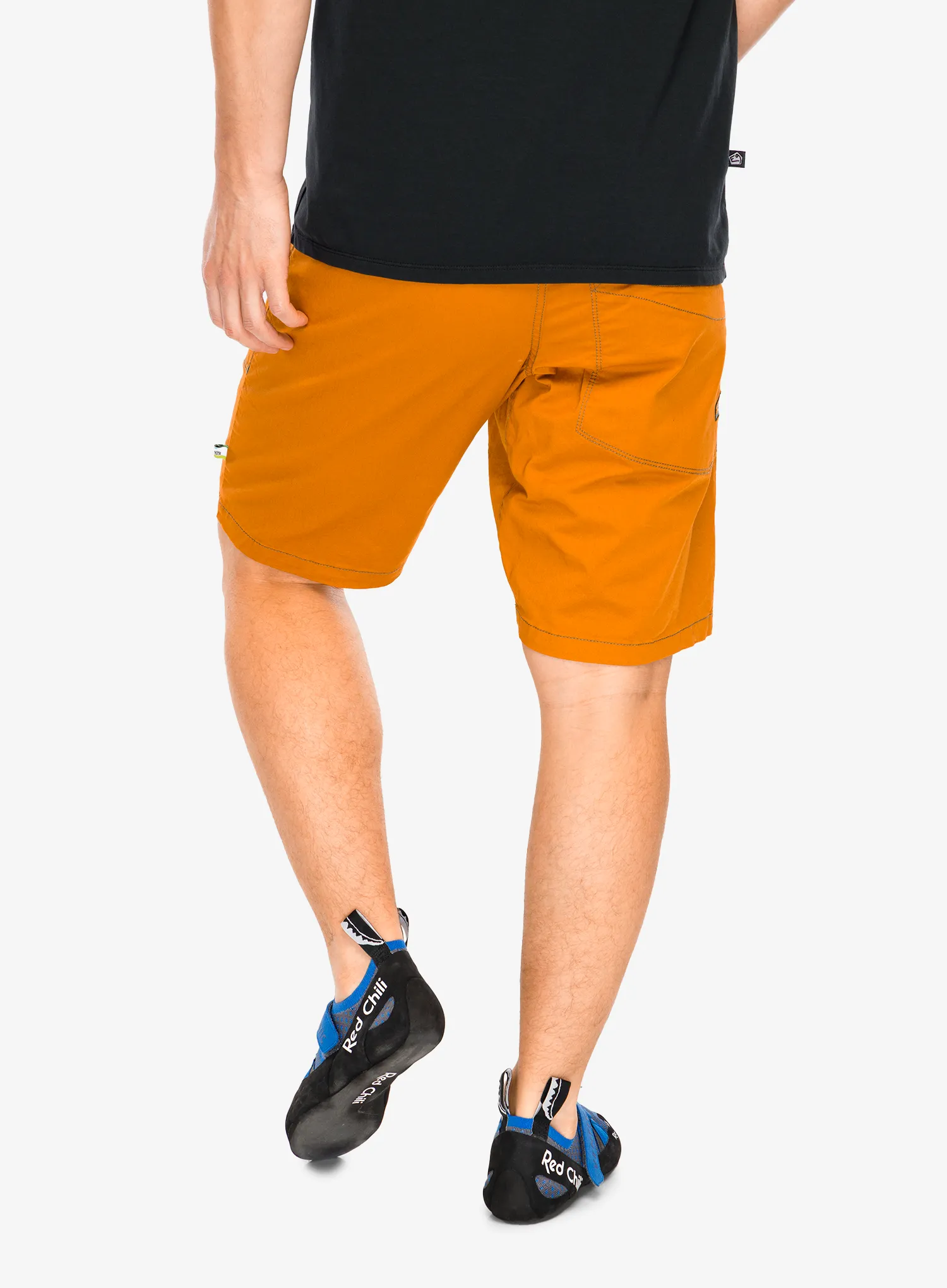 Lezecké kraťasy E9 N 3Angolo Short - land