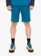 Lezecké kraťasy La Sportiva Bolt Short - lake/night sky