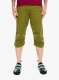 Lezecké kraťasy Ocun Jaws 3/4 - green avocado