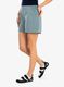 Dámské kraťasy Black Diamond Sierra Shorts - storm blue