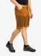 Kraťasy Fjallraven Keb Shorts - timber brown/chestnut