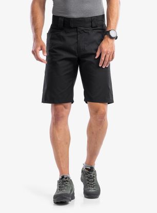 Kraťasy Helikon-Tex Greyman Tactical Shorts - DuraCanvas - black