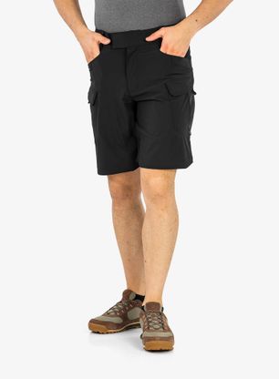 Outdoorové taktické šortky Helikon-Tex 8,5 VS Lite - black