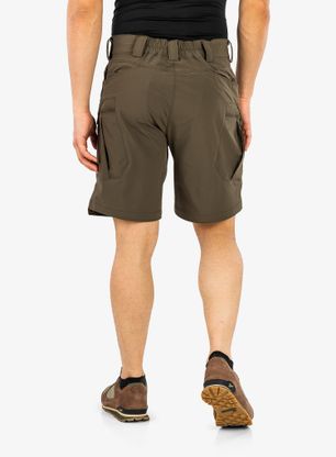 Outdoorové taktické šortky Helikon-Tex 8,5 VS Lite - taiga grn