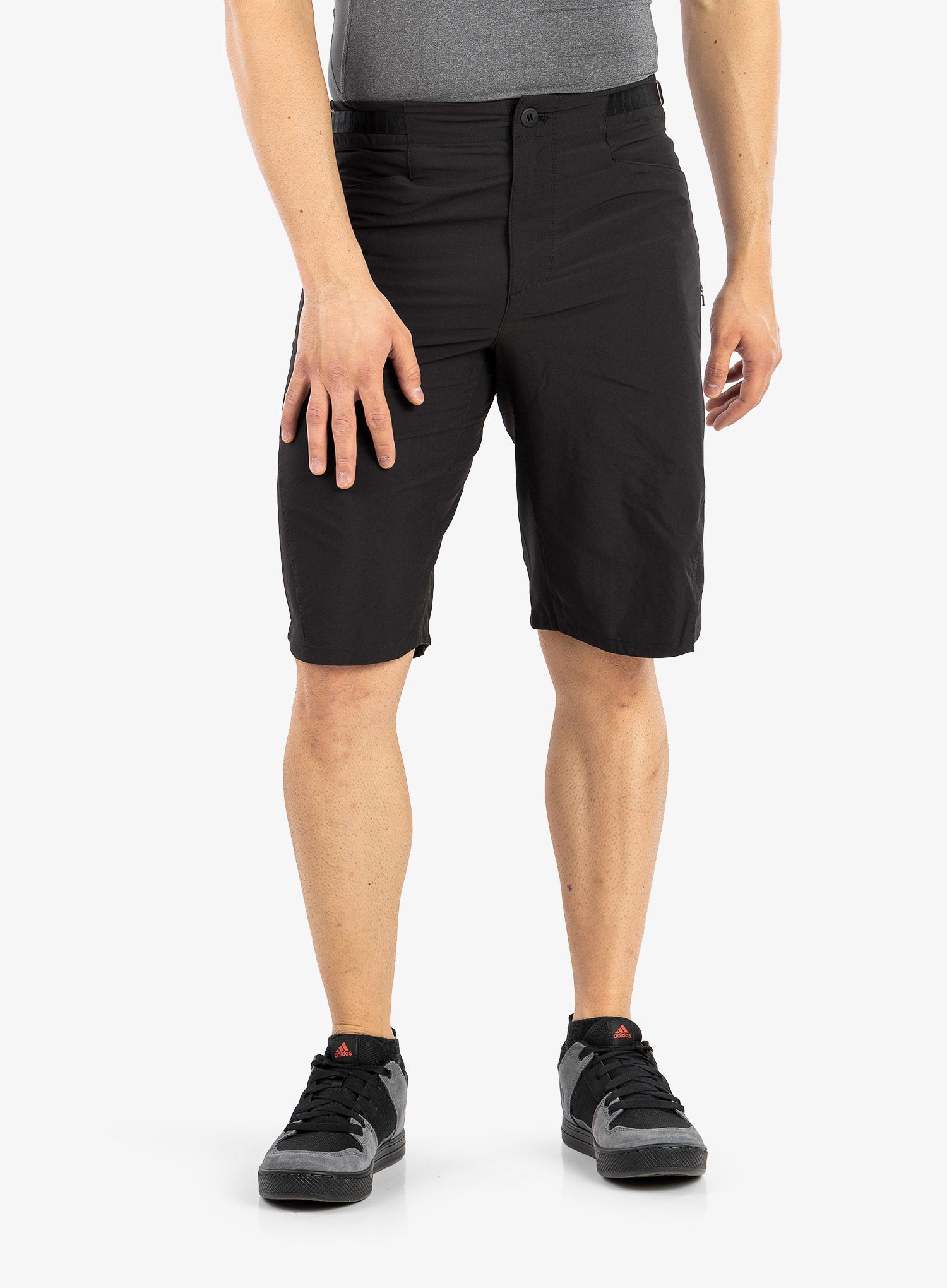 Cyklistické kraťasy Patagonia Dirt Craft Bike Shorts - black