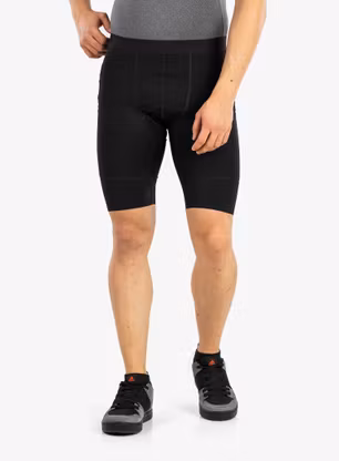 Cyklistické kraťasy Patagonia Dirt Roamer Liner Shorts - black