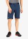 Cyklistické kraťasy Schoffel Shorts Montosoli - dress blue