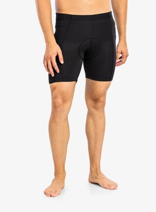 Cyklistické šortky Sensor Helium Cycling Shorts - deep blue
