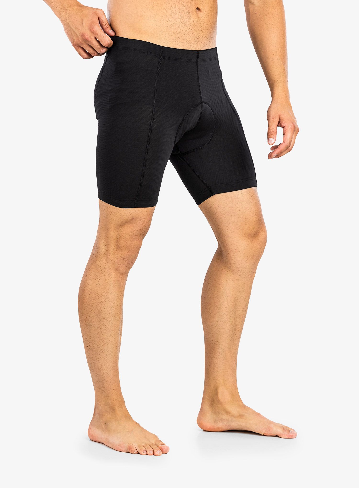 Cyklistické šortky Sensor Helium Cycling Shorts - deep blue