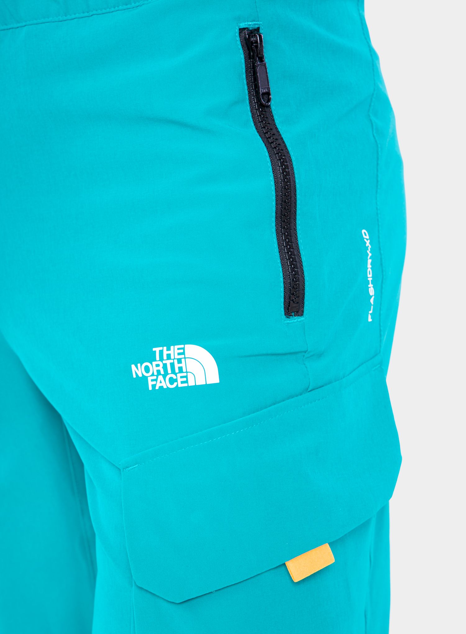 Kraťasy The North Face Varuna Cargo Short - green