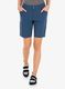 Dámské lezecké kraťasy Black Diamond Valley Shorts - ink blue