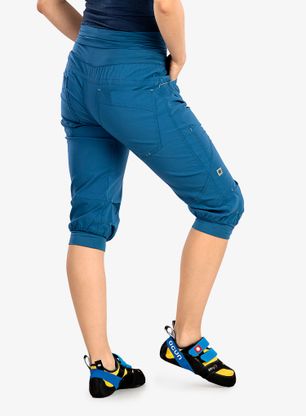 Dámské lezecké kraťasy Ocun Noya Shorts - midnight
