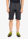 Lezecké kraťasy Ocun Cronos Shorts - dark grey