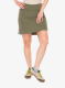 Turistická sukně Craghoppers NosiLife Pro Skort II - wild olive