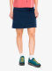 Turistická sukně Royal Robbins Discovery III Skort - deep blue