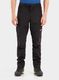 Kalhoty Berghaus Vapourlight Fast Hike Pant - black/black