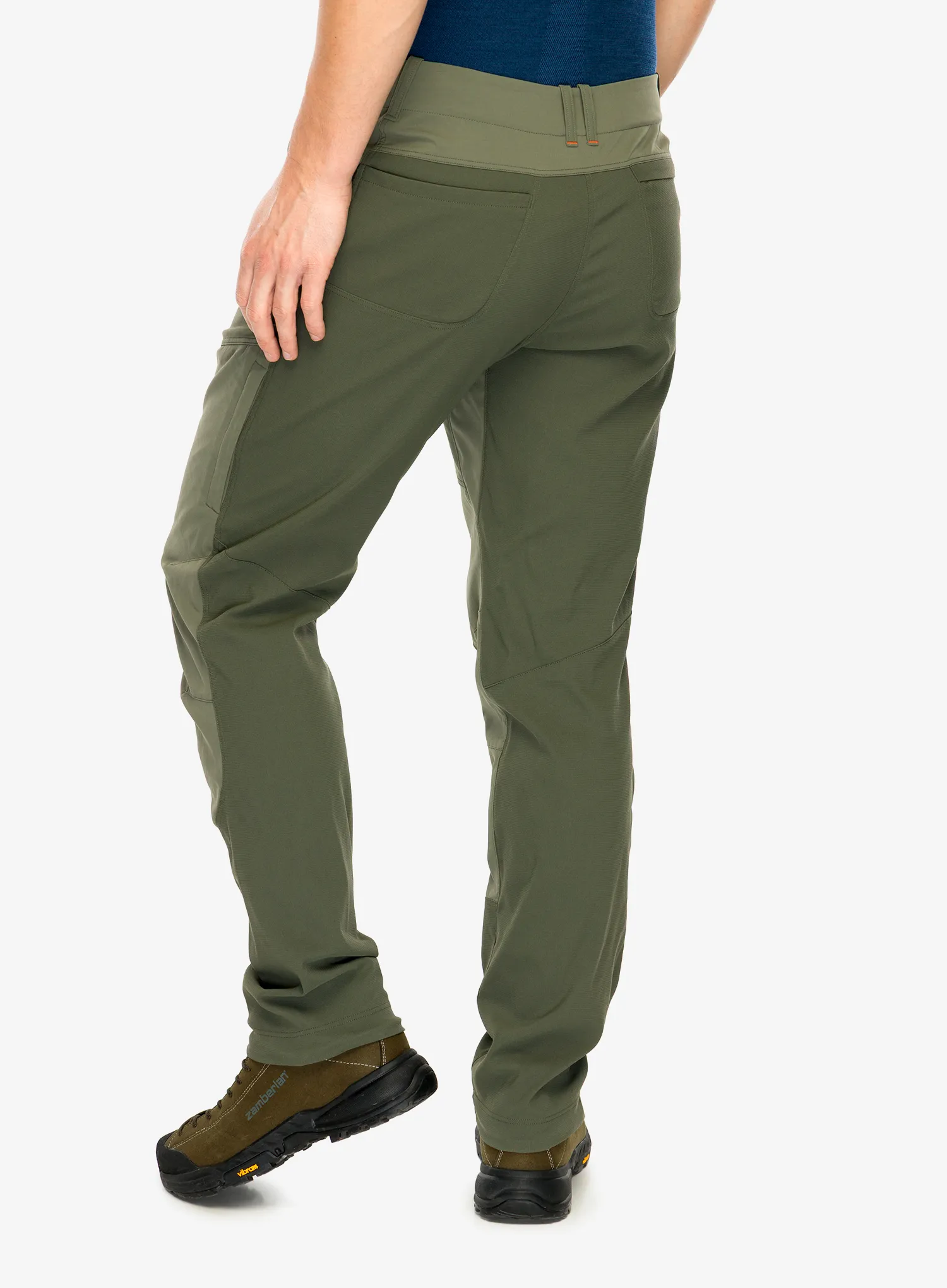 Kalhoty Black Diamond Pursuit Hybrid Pants - tundra