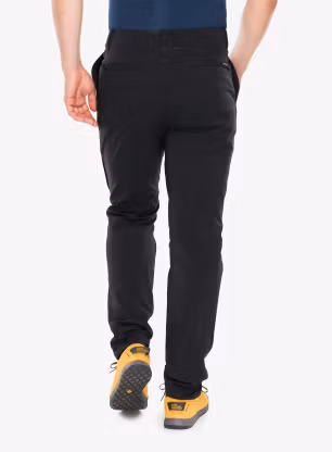Kalhoty Black Diamond Pursuit Pants - black