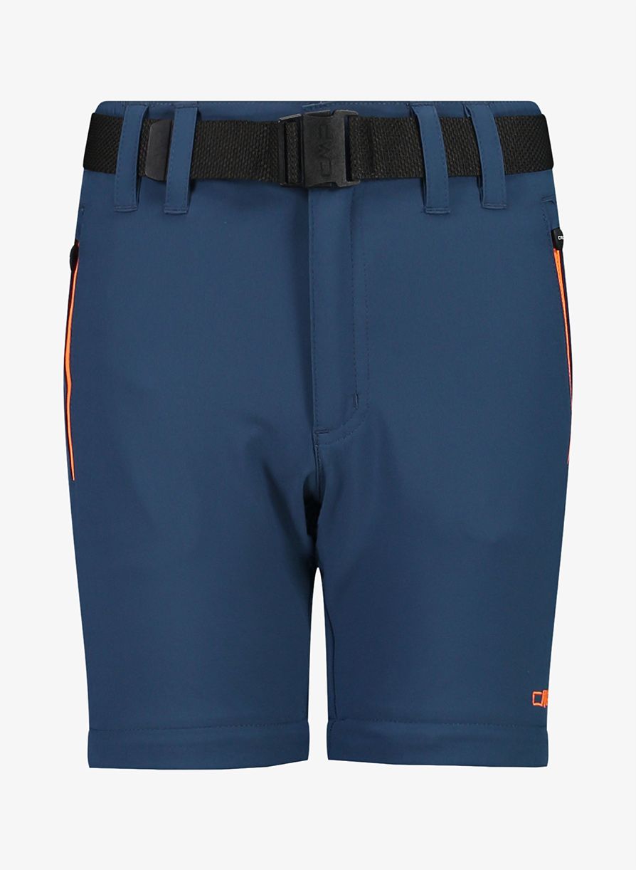 Chlapecké kalhoty CMP Horizonix - bluesteel