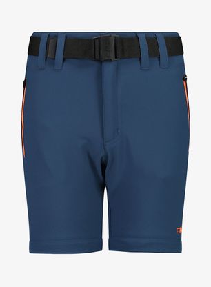 Chlapecké kalhoty CMP Horizonix - bluesteel