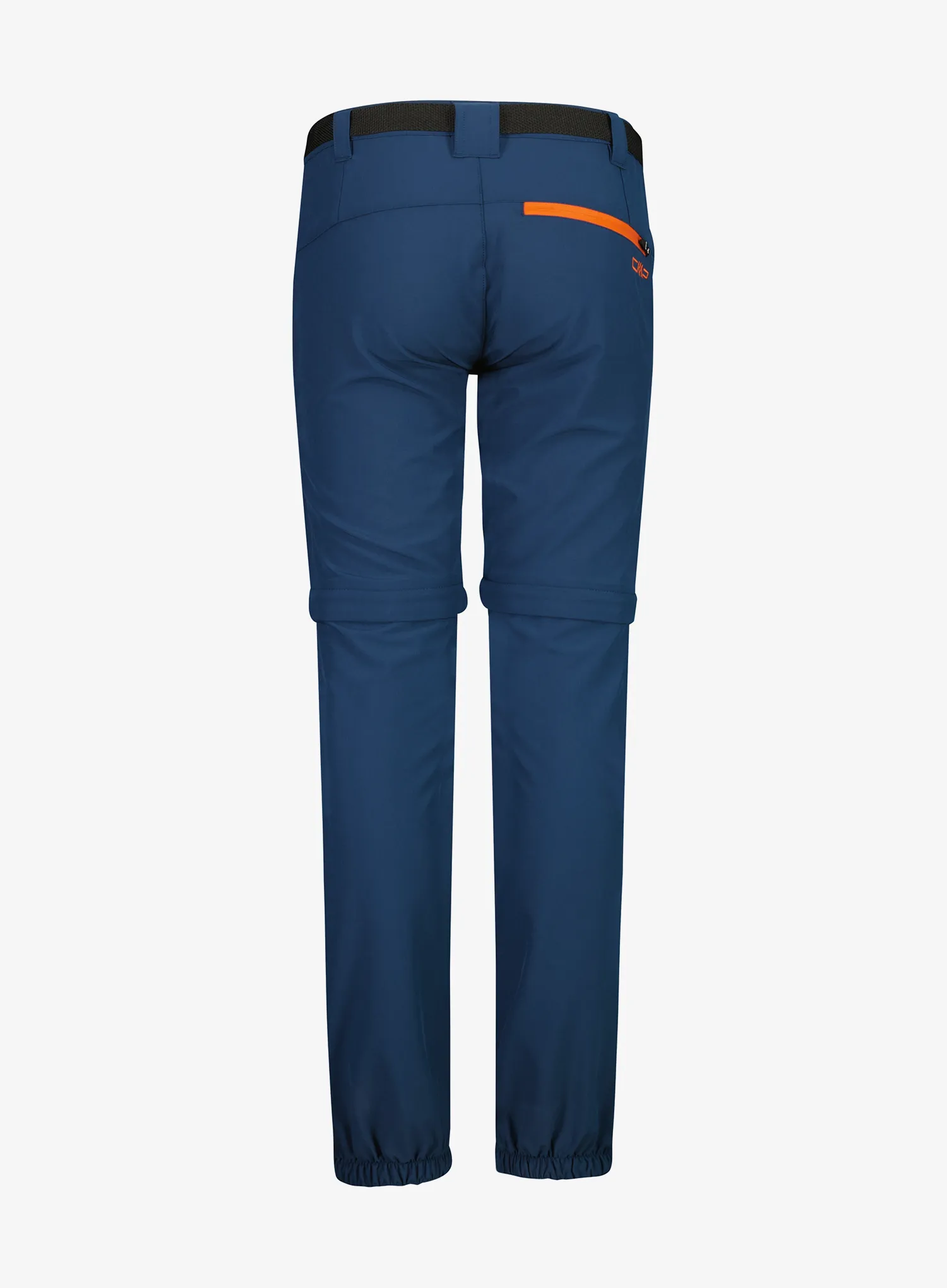 Chlapecké kalhoty CMP Horizonix - midnight