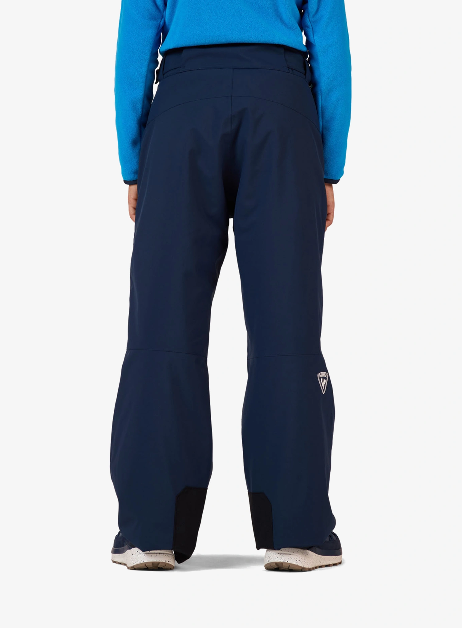 Chlapecké kalhoty Rossignol Insulated Ski Pant - dark navy