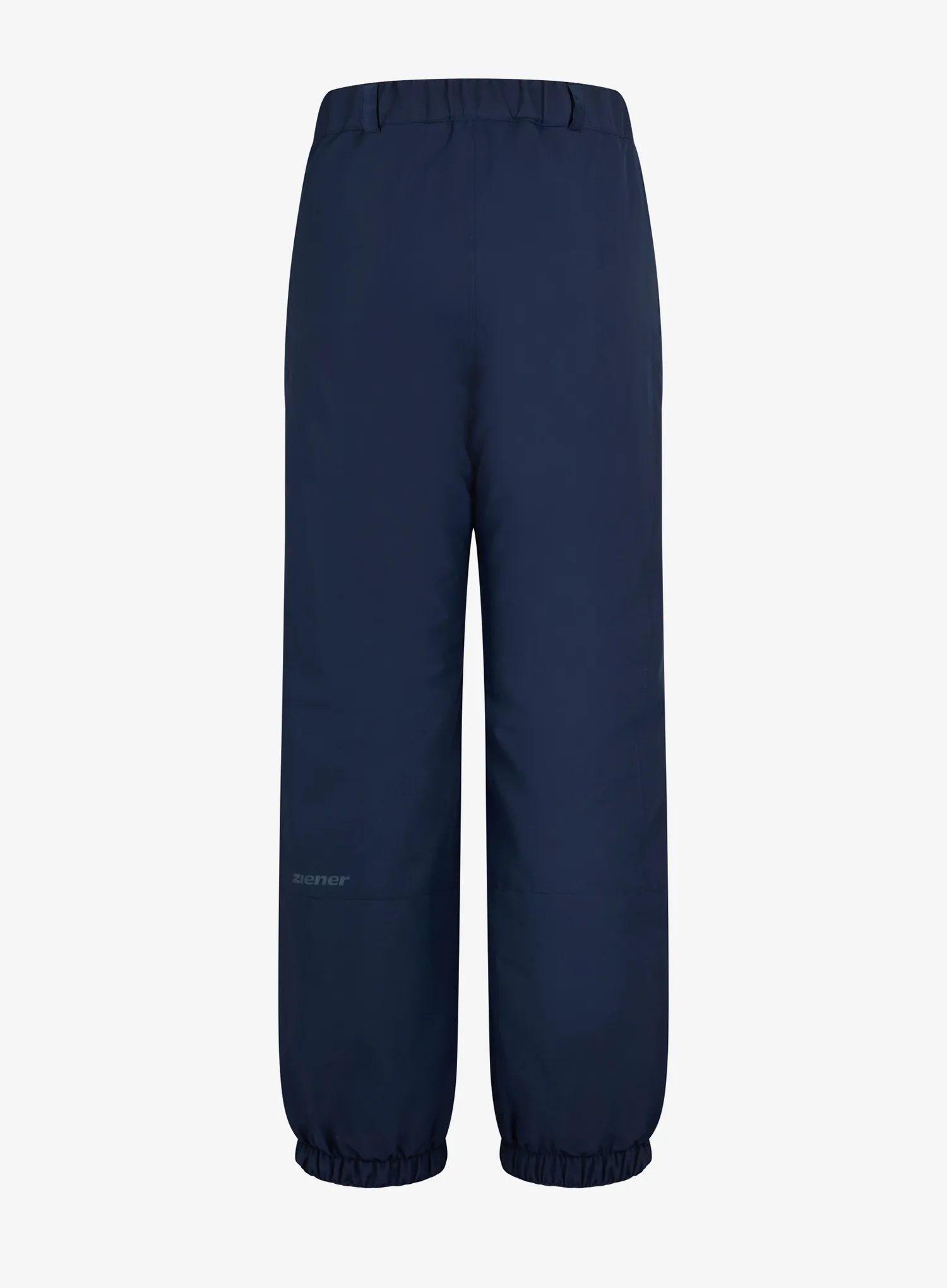 Chlapecké kalhoty Ziener Artikono - dark navy