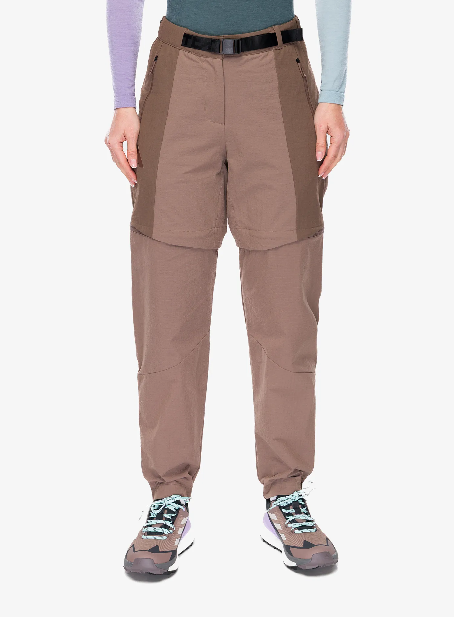 adidasTERREXXperiorUtilitasCLIMA365Zip_offPants_tracebrown_4068811046897_389.webp