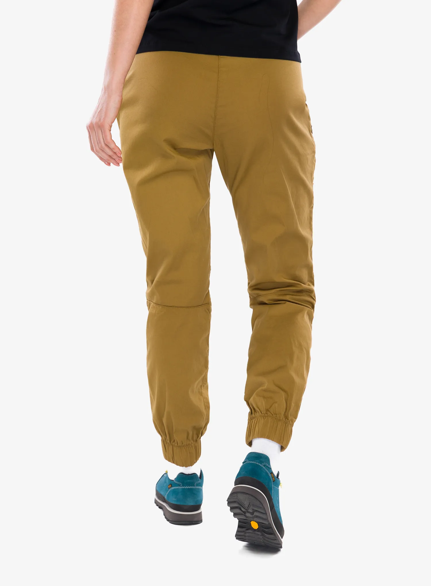 Kalhoty dámské Black Diamond Notion SP Pants - flax