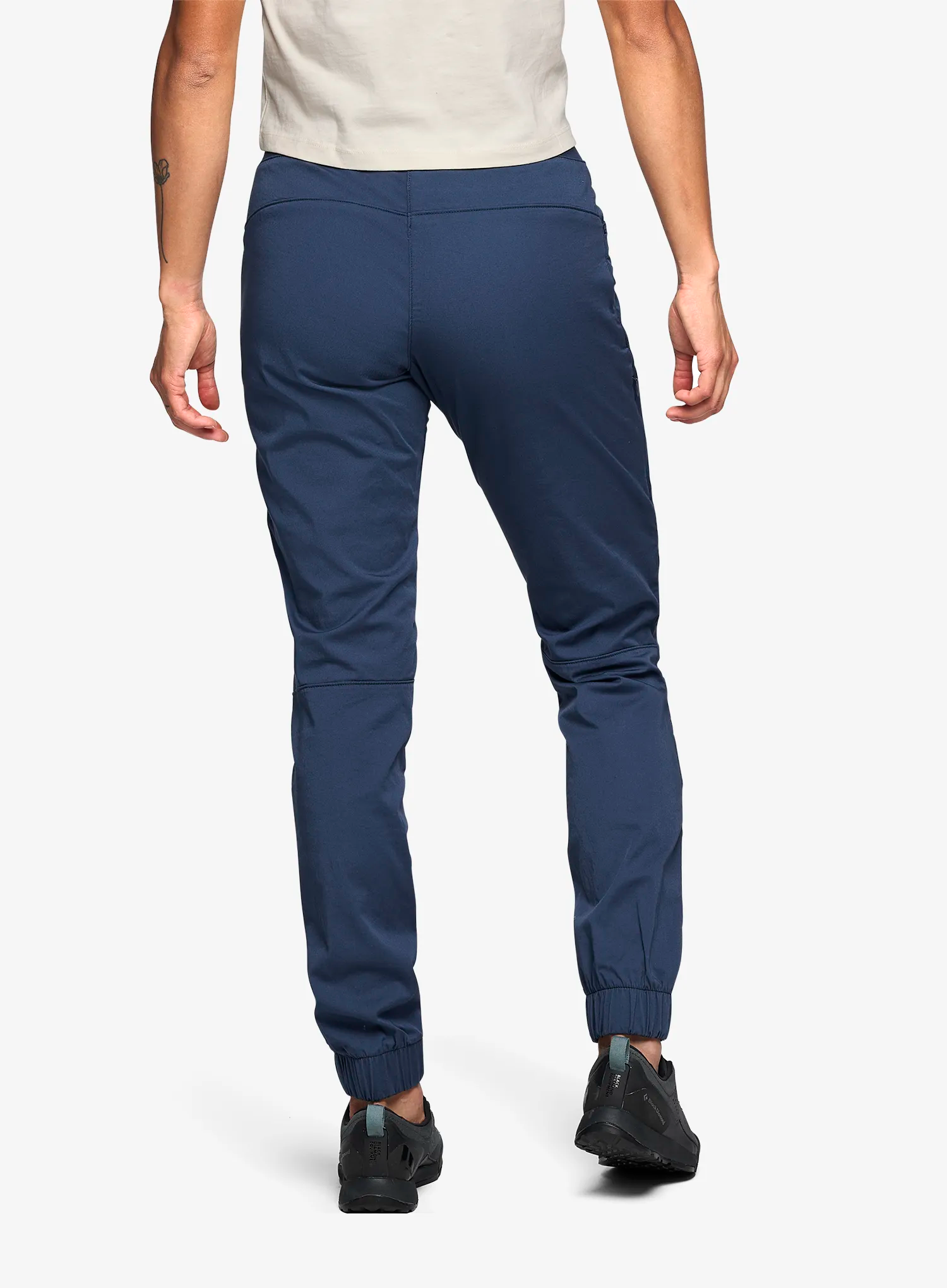 Kalhoty dámské Black Diamond Notion SP Pants - indigo