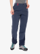 Kalhoty dámské Black Diamond Pursuit Hybrid Pants - charcoal