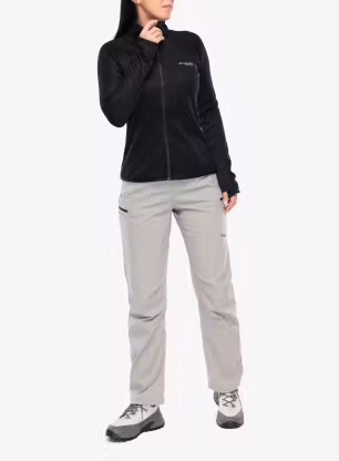Dámské taktické kalhoty Columbia Cosmiques Pro Nylon Pant - flint grey