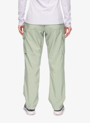Kalhoty dámské Columbia Skien Valley Cargo Pant - safari