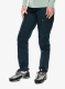Kalhoty dámské Fjallraven Stina Trousers - dark navy