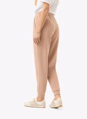 Kalhoty dámské Flov Alpena Pants - beige
