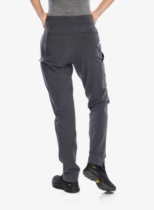 Dámské kalhoty Royal Robbins Alpine MTN Pro Pant - asphalt