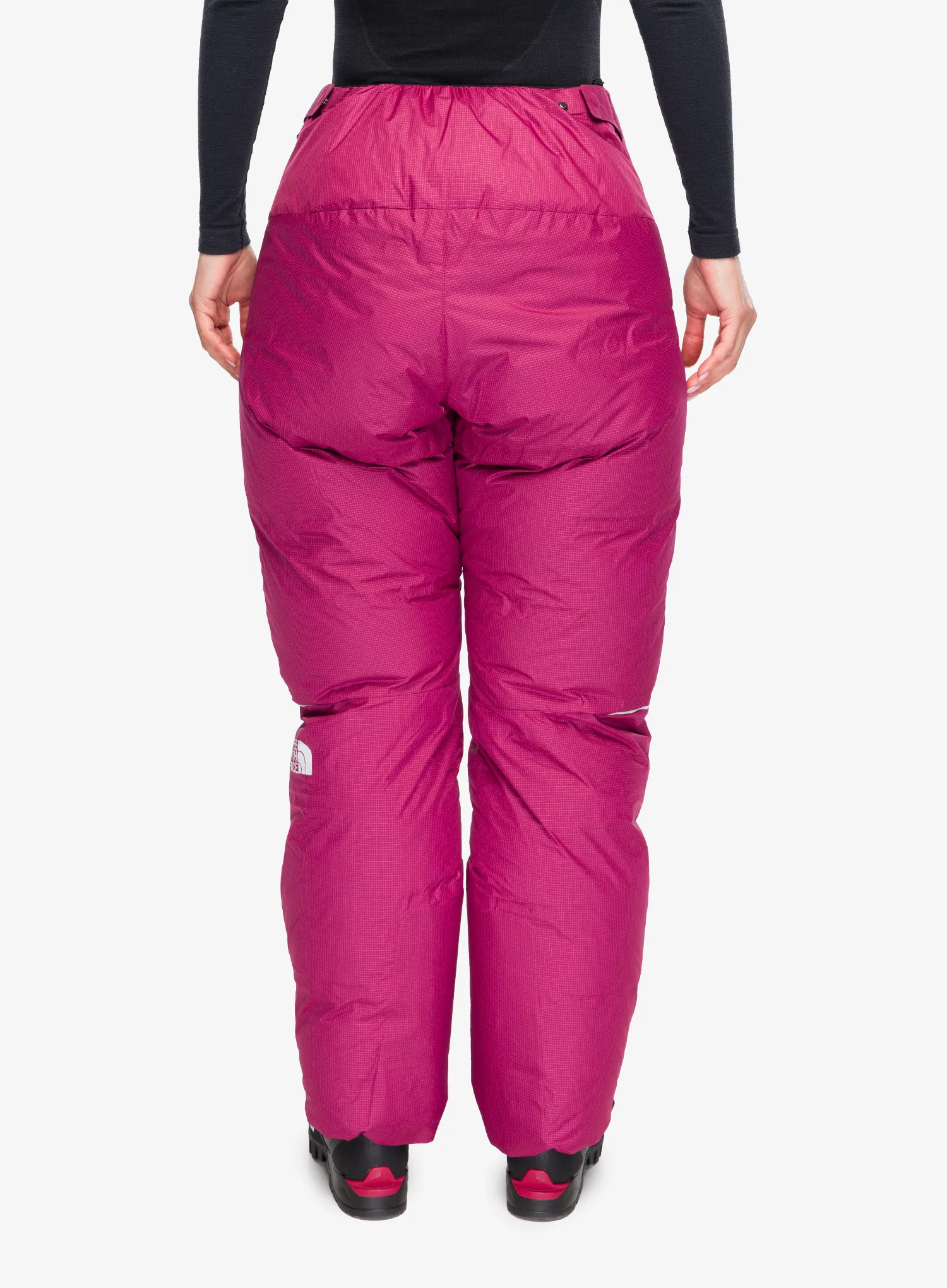 Kalhoty dámské The North Face Summit Cloud Down AMK Pant - lali guran