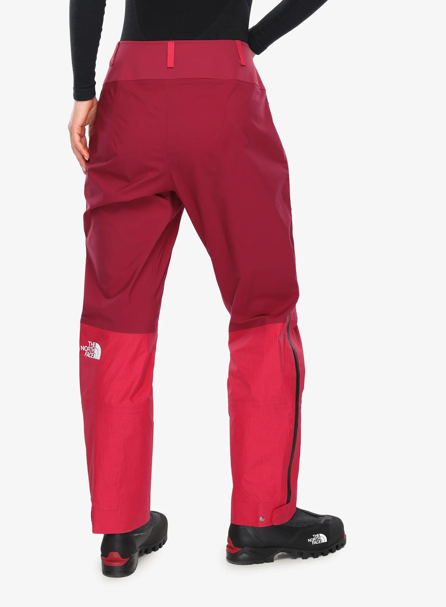 Kalhoty dámské The North Face Summit Futurelight AMK Climb Pant - lali guran