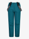 Dětské kalhoty CMP Vortex - teal