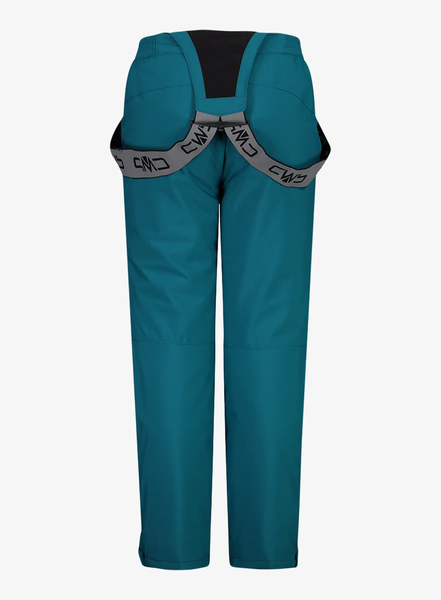 Dětské kalhoty CMP Vortex - teal