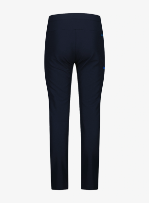 Dětské kalhoty CMP Wylth - black blue