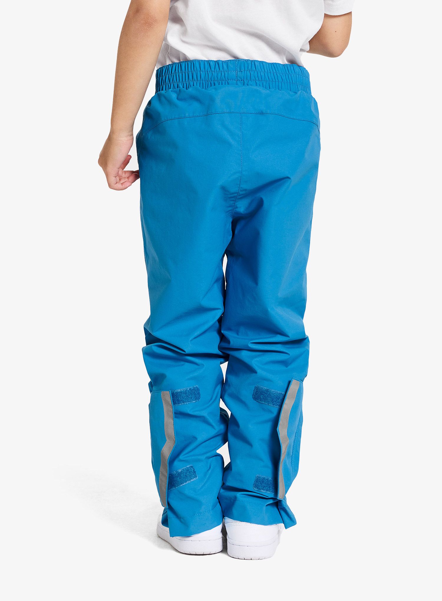 Dětské kalhoty Didriksons Idur Pants 4 - flag blue
