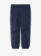 Dětské kalhoty Reima Kaura - navy