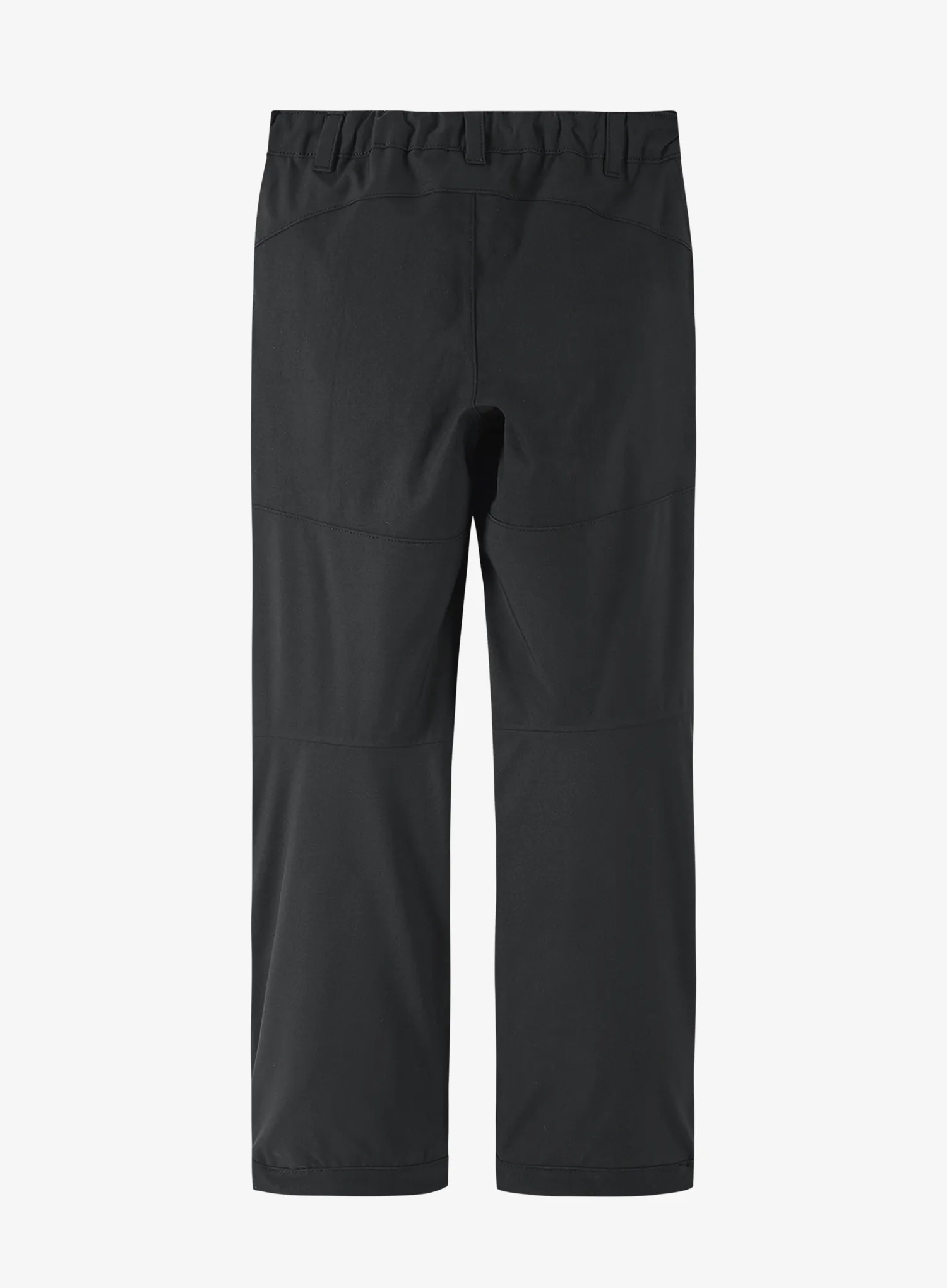 Dětské kalhoty Reima Sampu - black