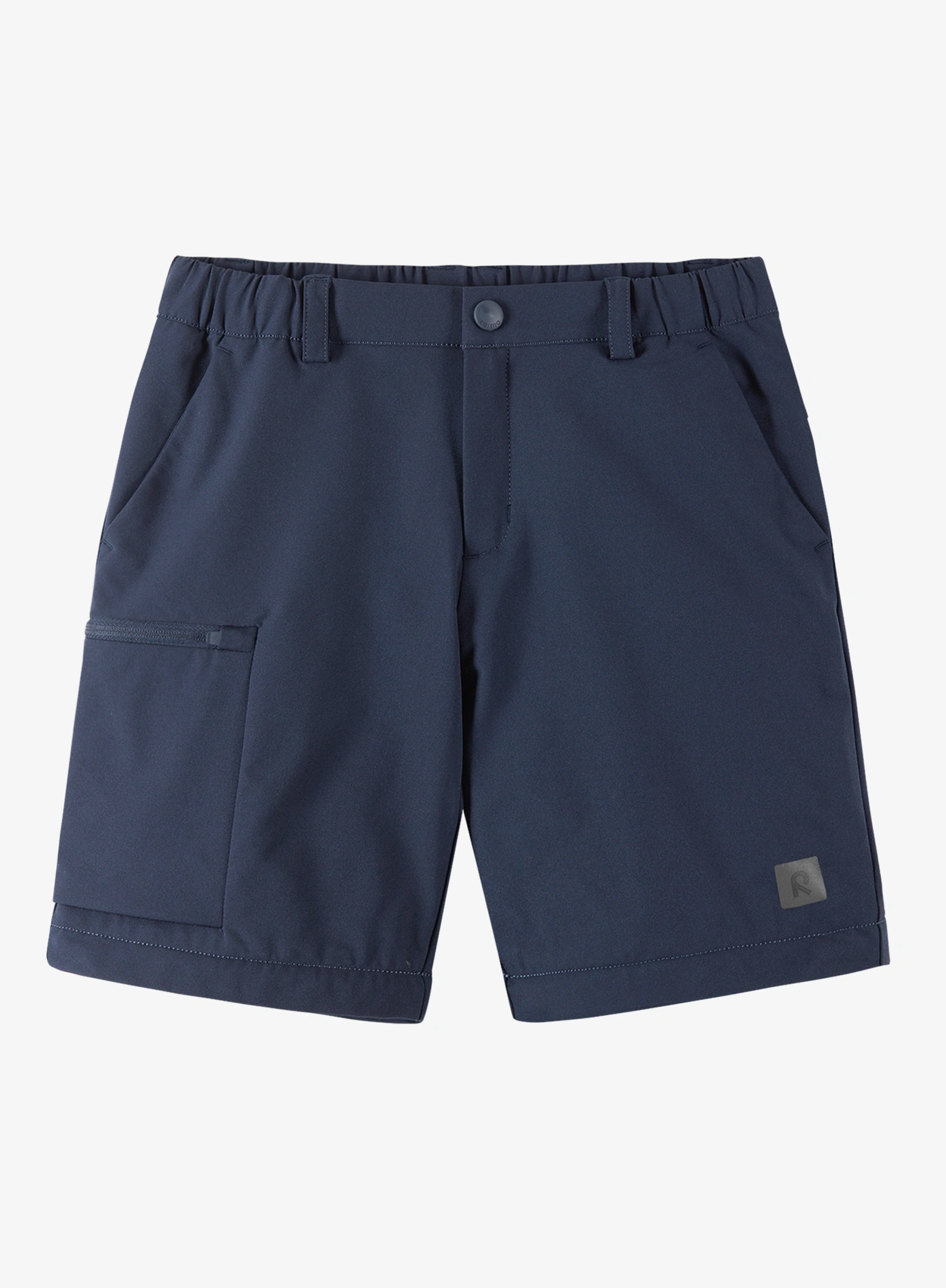 Dětské kalhoty Reima Surina - navy