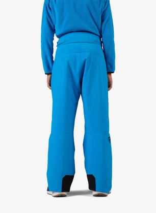 Dětské kalhoty Rossignol Insulated Ski Pant - blazing blue